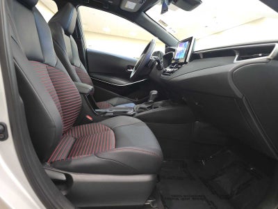 2024 Toyota Corolla XSE