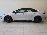 2024 Toyota Corolla XSE