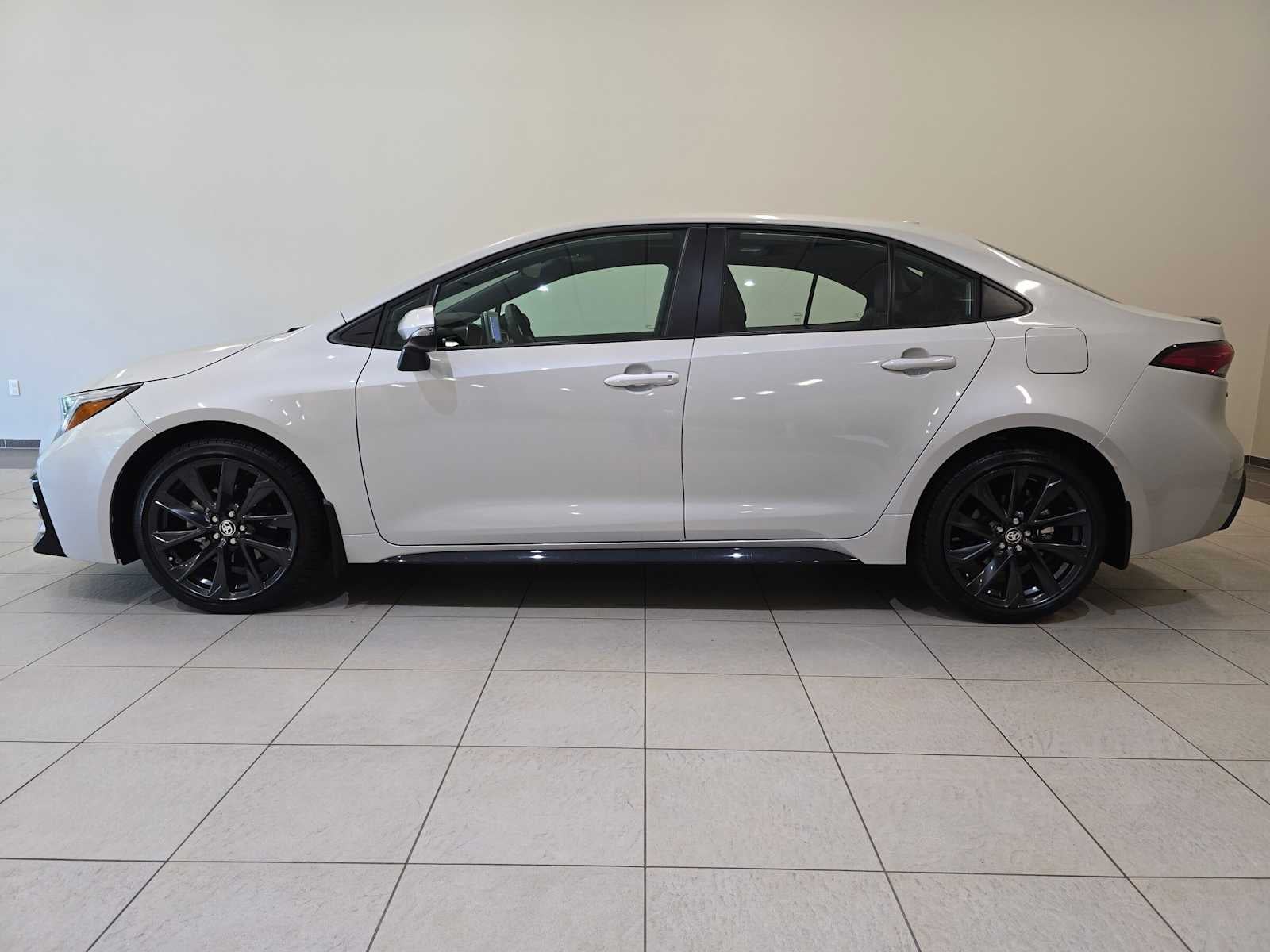 2024 Toyota Corolla XSE