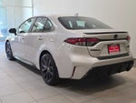 2024 Toyota Corolla XSE