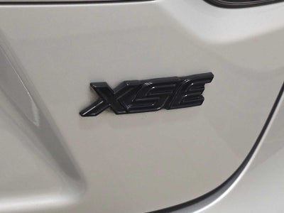 2024 Toyota Corolla XSE