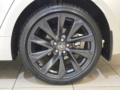 2024 Toyota Corolla XSE