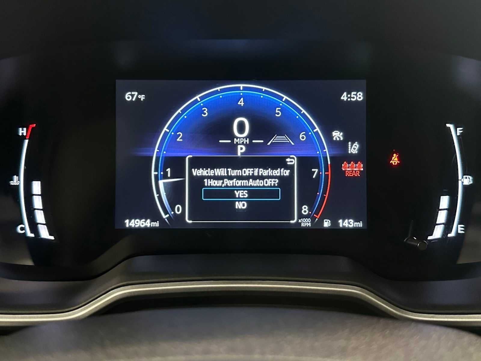 2025 Toyota Corolla XSE