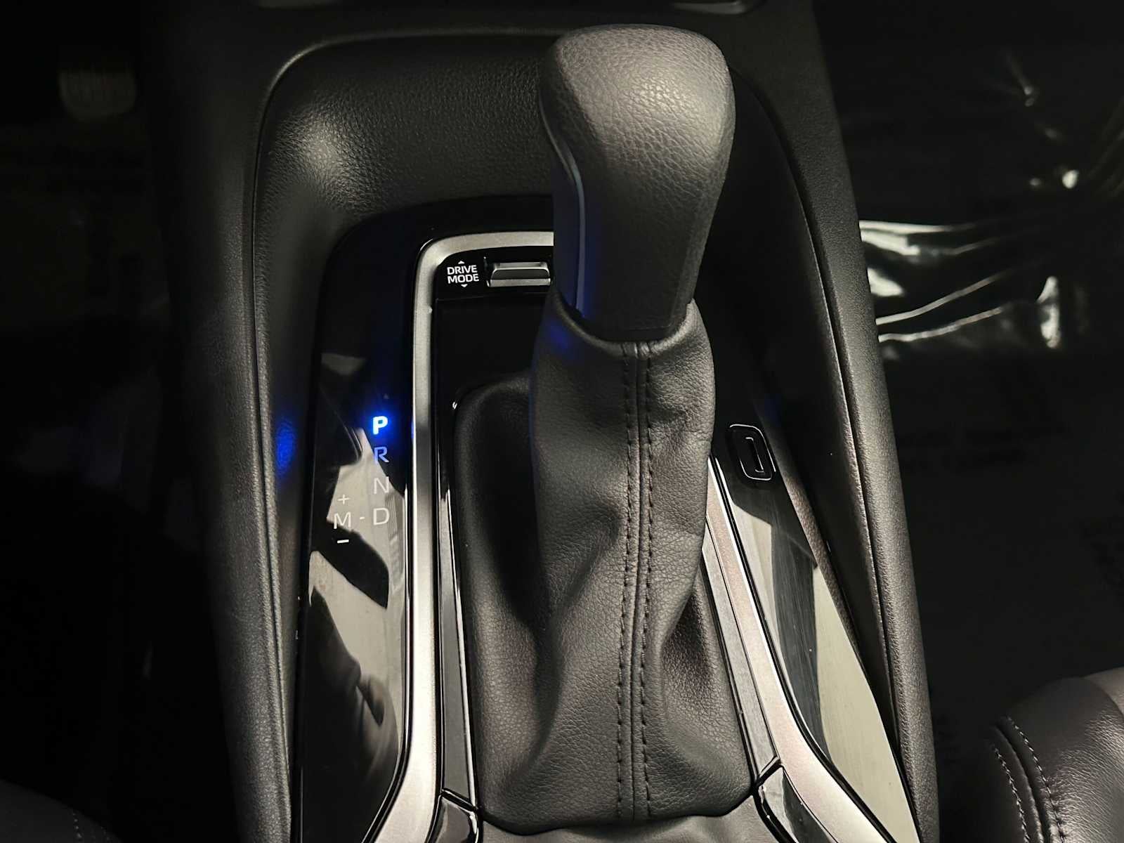 2025 Toyota Corolla XSE