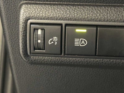 2025 Toyota Corolla XSE