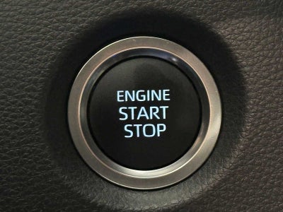 2025 Toyota Corolla XSE