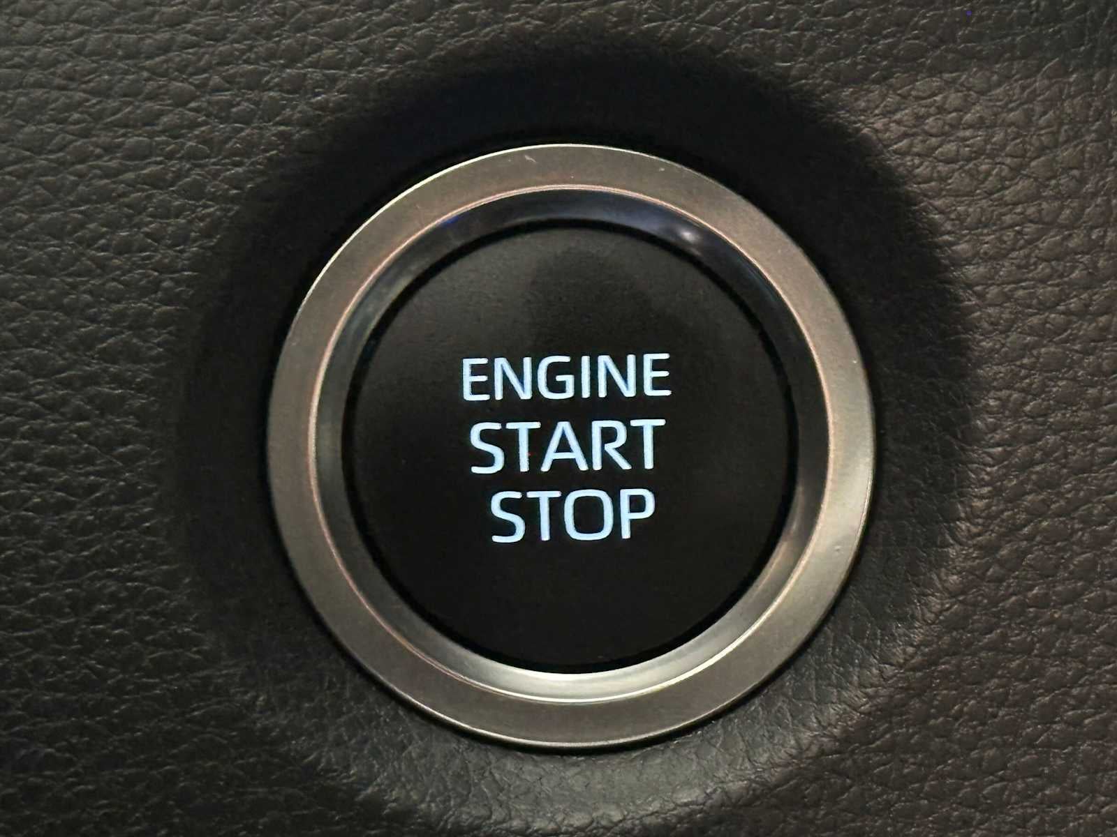 2025 Toyota Corolla XSE