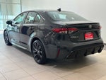 2025 Toyota Corolla XSE