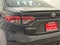 2025 Toyota Corolla XSE