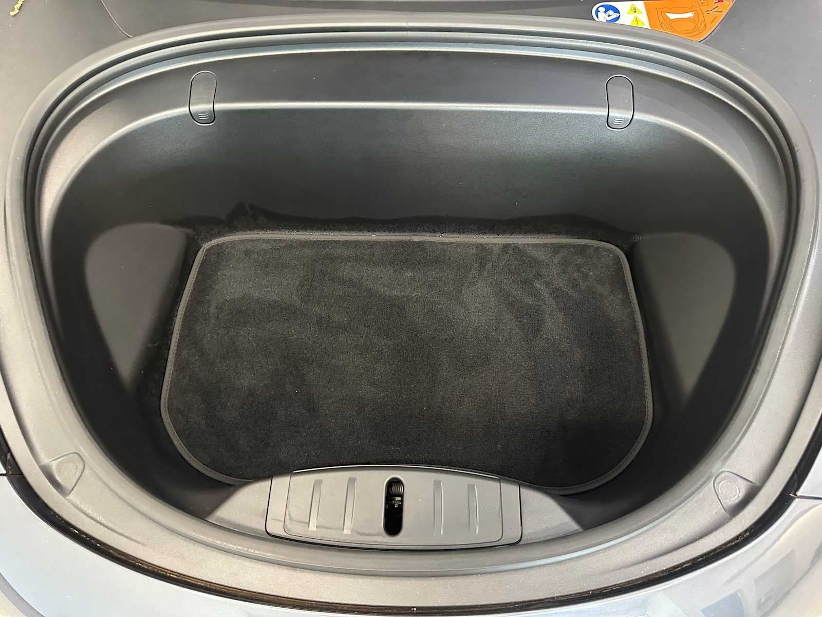2018 Tesla Model 3 Long Range Battery