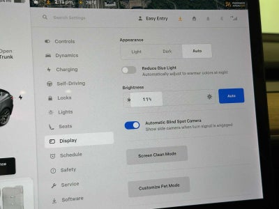 2018 Tesla Model 3 Long Range Battery