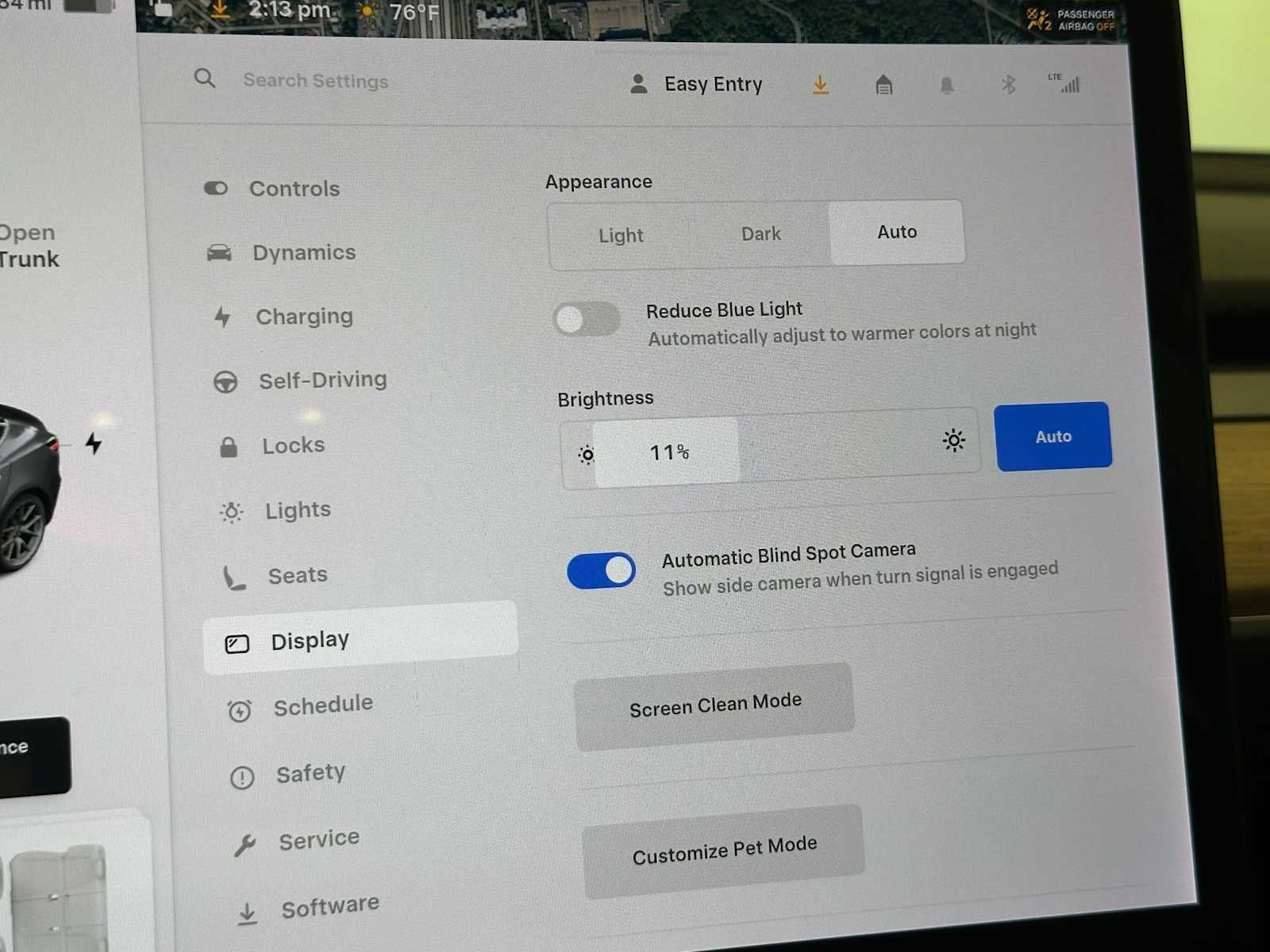 2018 Tesla Model 3 Long Range Battery