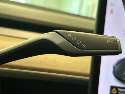 2018 Tesla Model 3 Long Range Battery