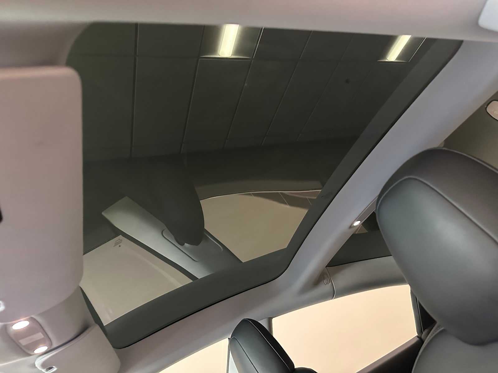 2018 Tesla Model 3 Long Range Battery