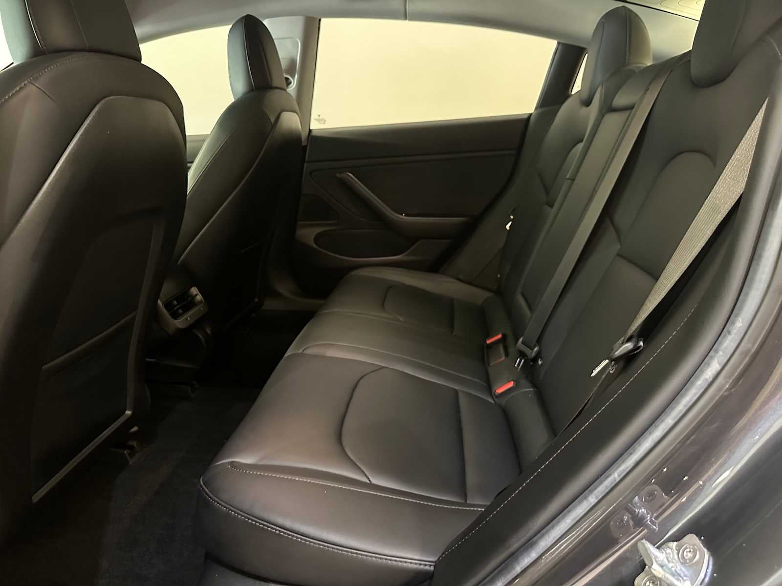 2018 Tesla Model 3 Long Range Battery