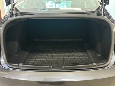 2018 Tesla Model 3 Long Range Battery