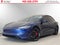 2025 Tesla Model 3 Performance