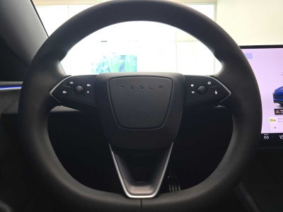 2025 Tesla Model 3 Performance