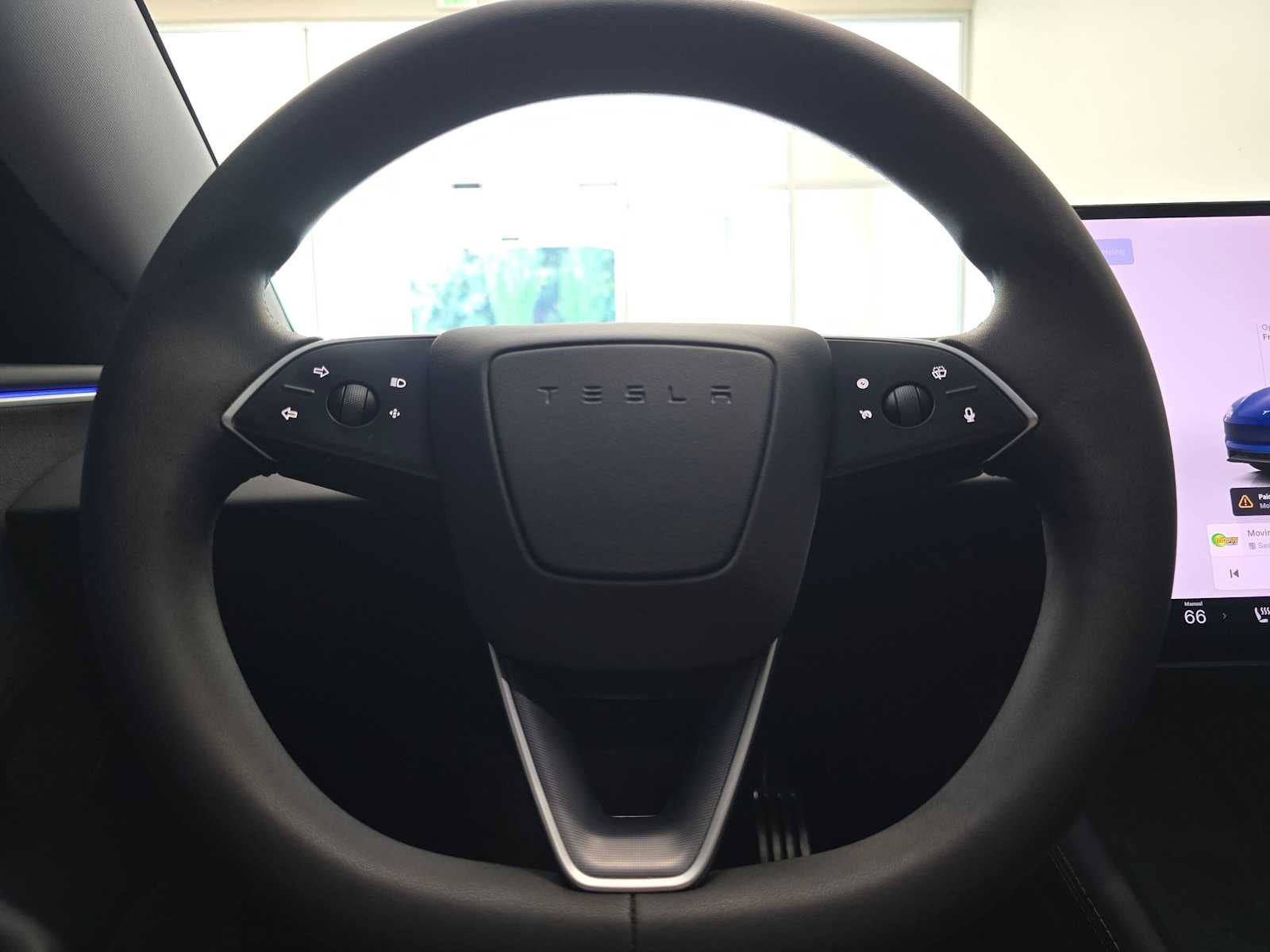 2025 Tesla Model 3 Performance