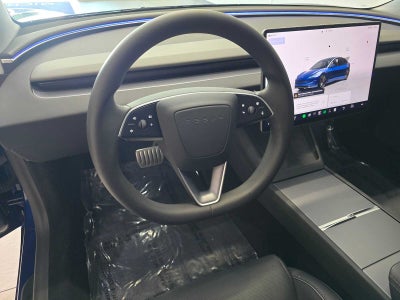 2025 Tesla Model 3 Performance