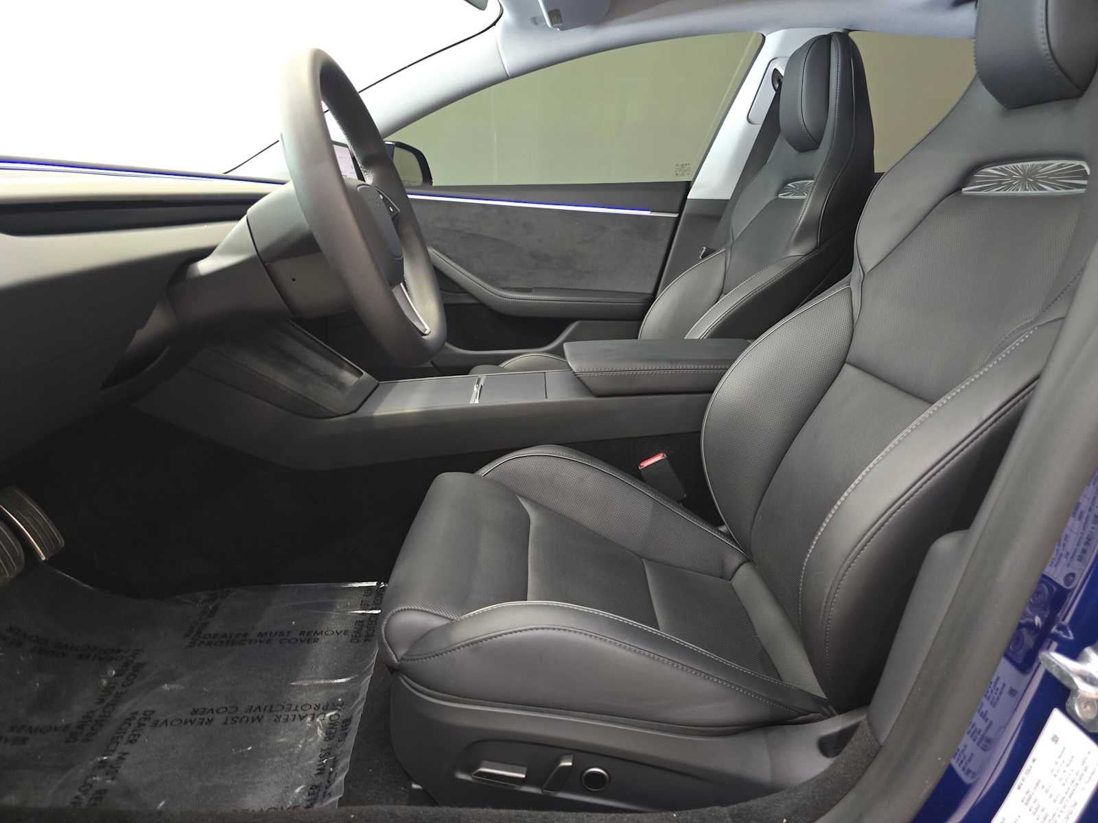 2025 Tesla Model 3 Performance