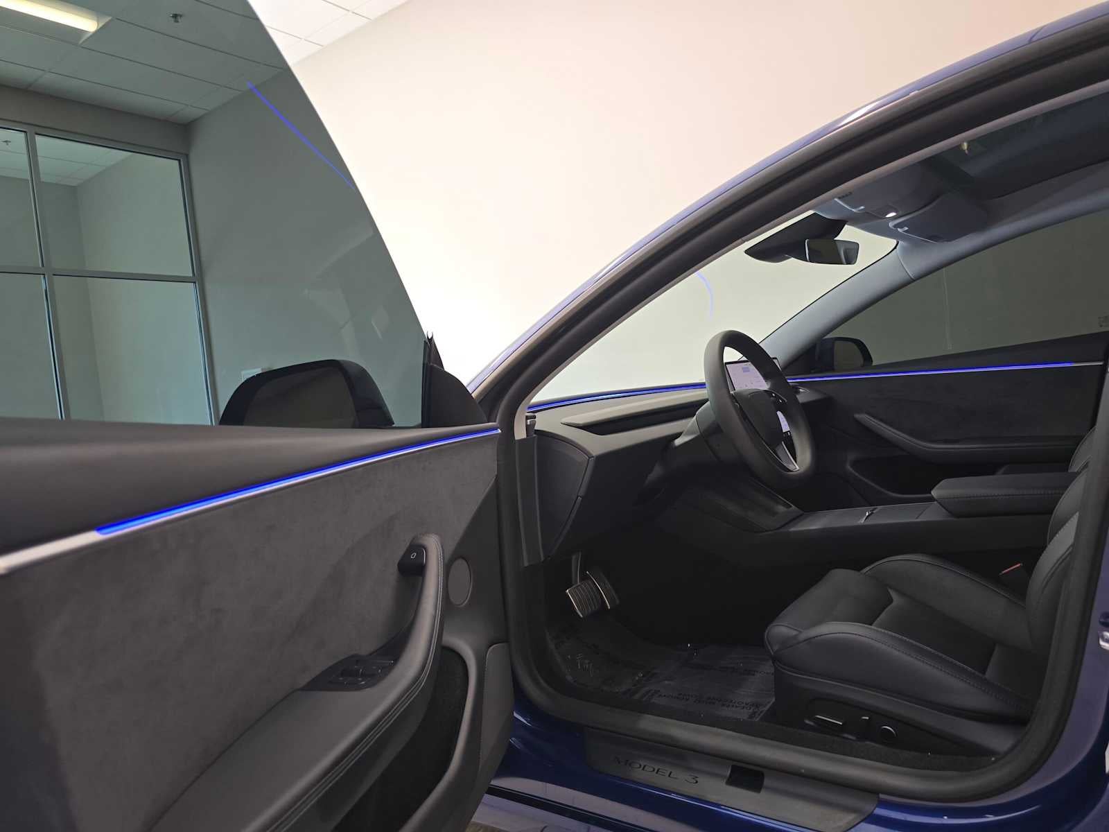 2025 Tesla Model 3 Performance