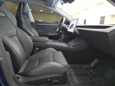 2025 Tesla Model 3 Performance