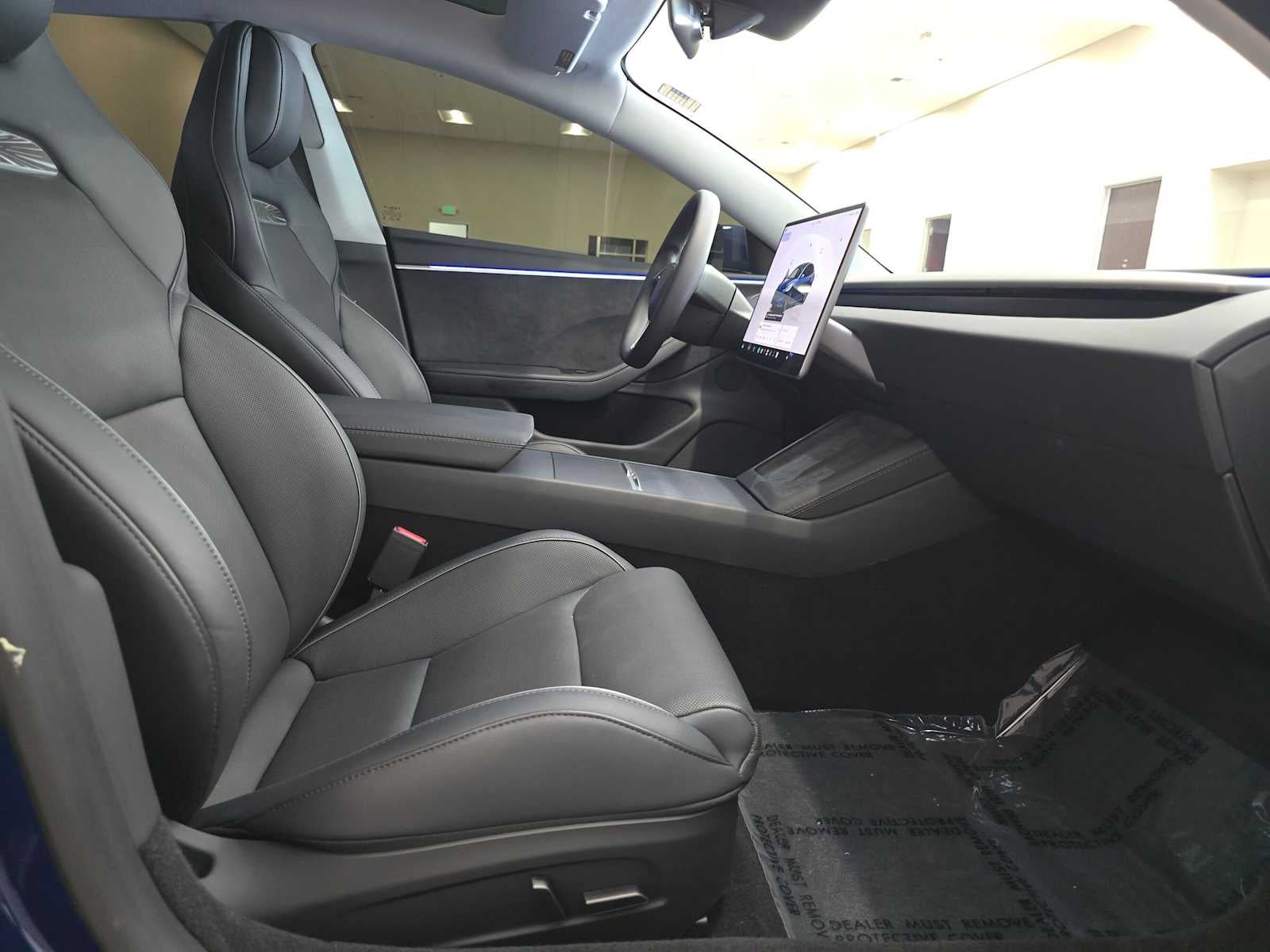 2025 Tesla Model 3 Performance
