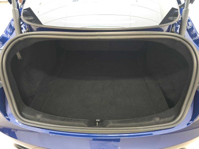 2025 Tesla Model 3 Performance