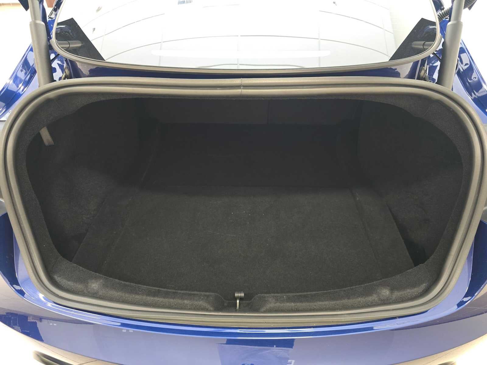 2025 Tesla Model 3 Performance