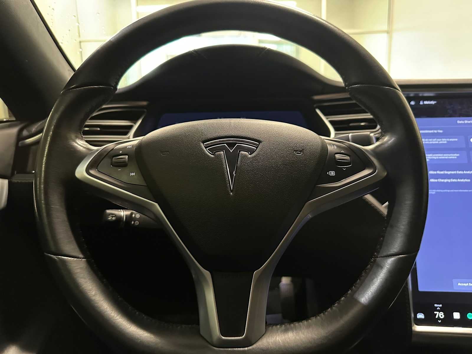 2017 Tesla Model S 75D