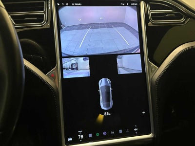 2017 Tesla Model S 75D