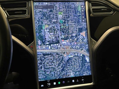 2017 Tesla Model S 75D