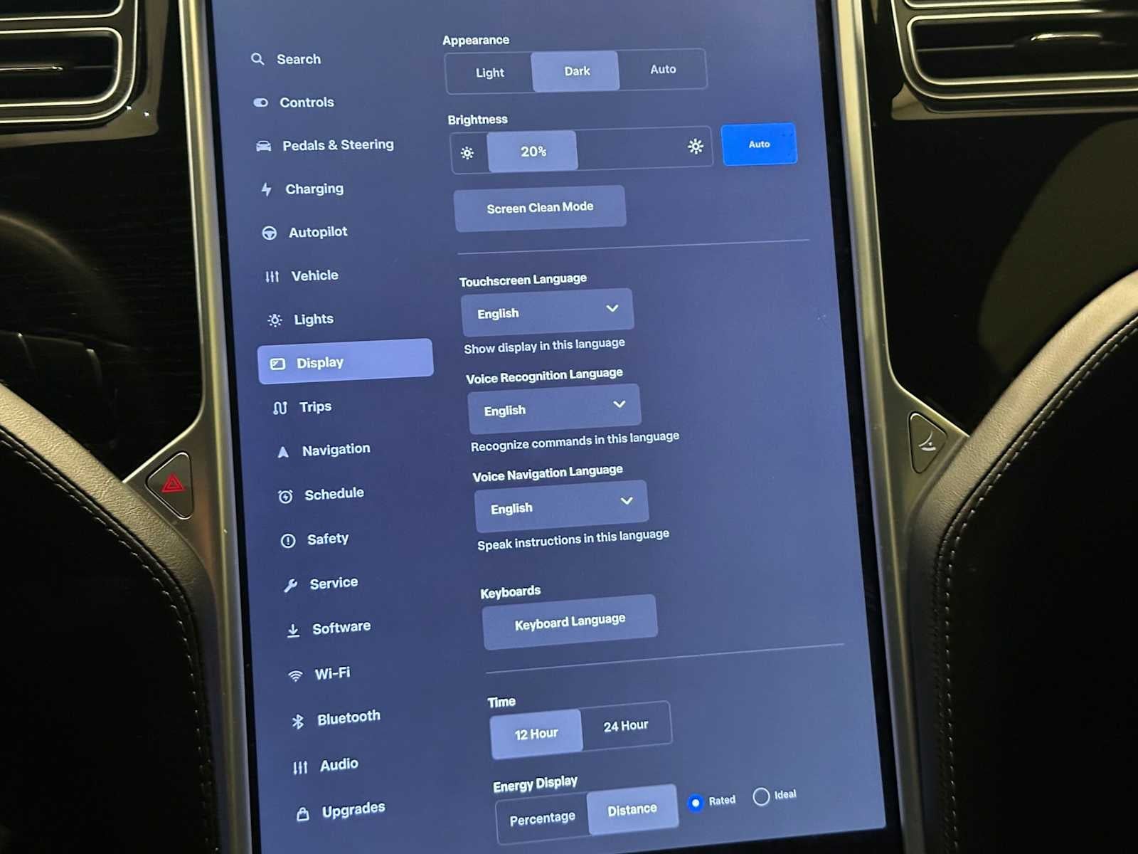 2017 Tesla Model S 75D