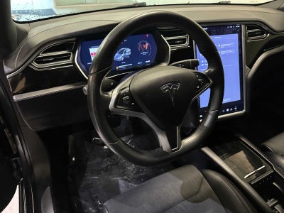 2017 Tesla Model S 75D