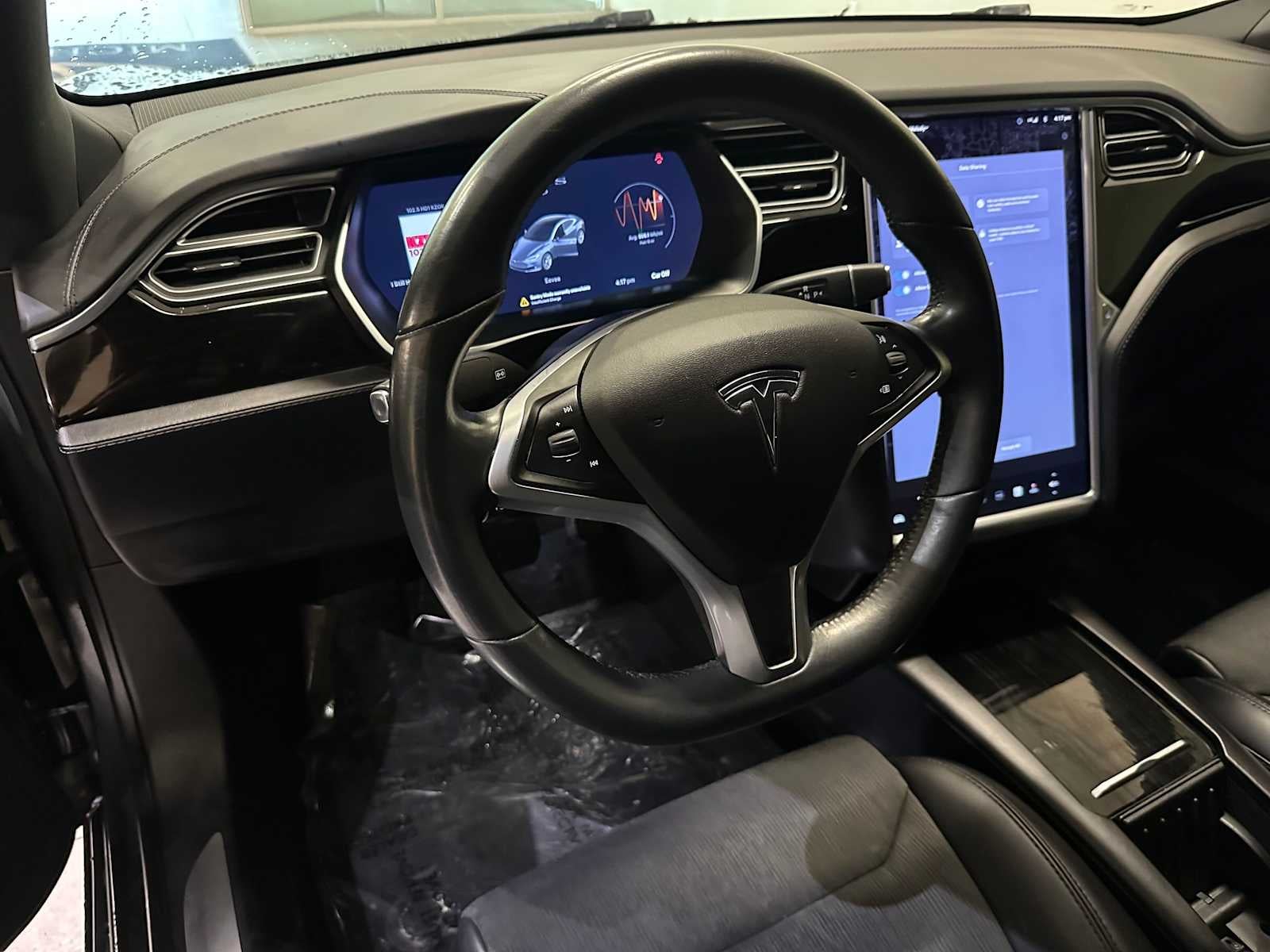 2017 Tesla Model S 75D