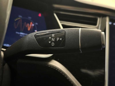 2017 Tesla Model S 75D