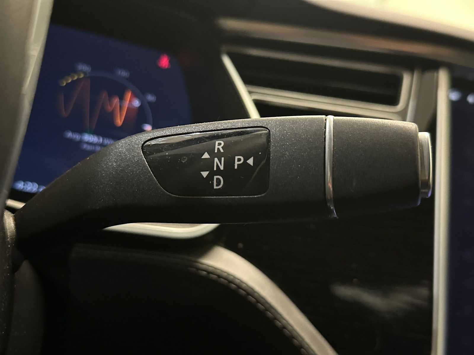 2017 Tesla Model S 75D