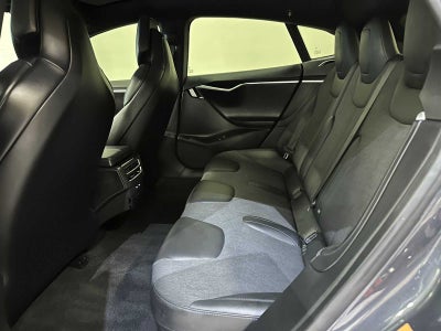 2017 Tesla Model S 75D