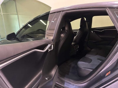 2017 Tesla Model S 75D