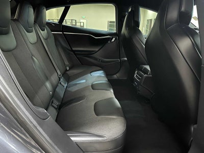 2017 Tesla Model S 75D