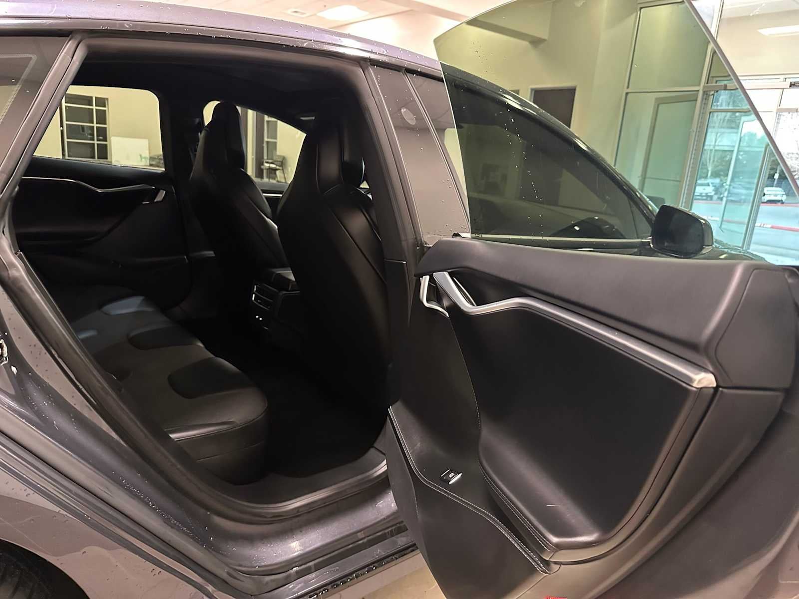 2017 Tesla Model S 75D