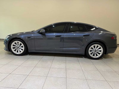 2017 Tesla Model S 75D