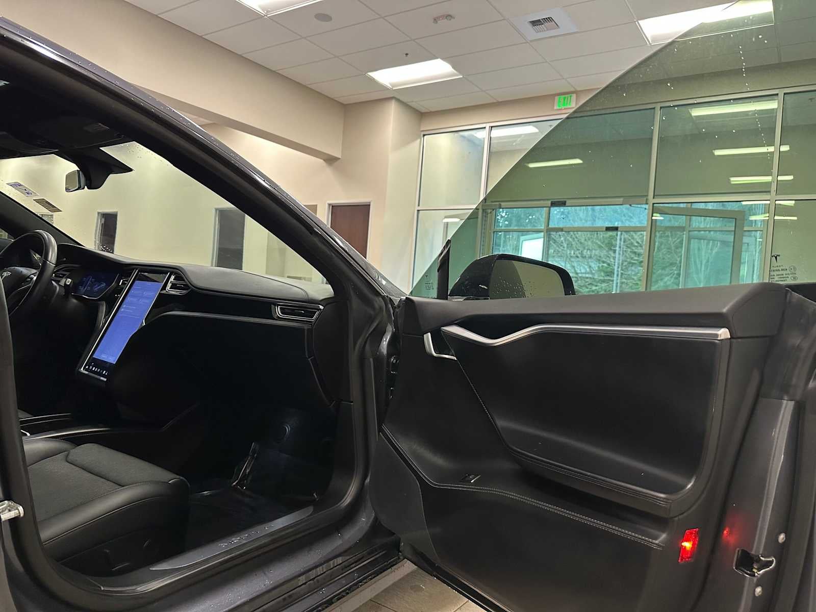 2017 Tesla Model S 75D