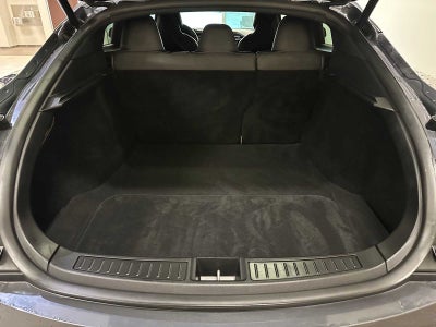 2017 Tesla Model S 75D