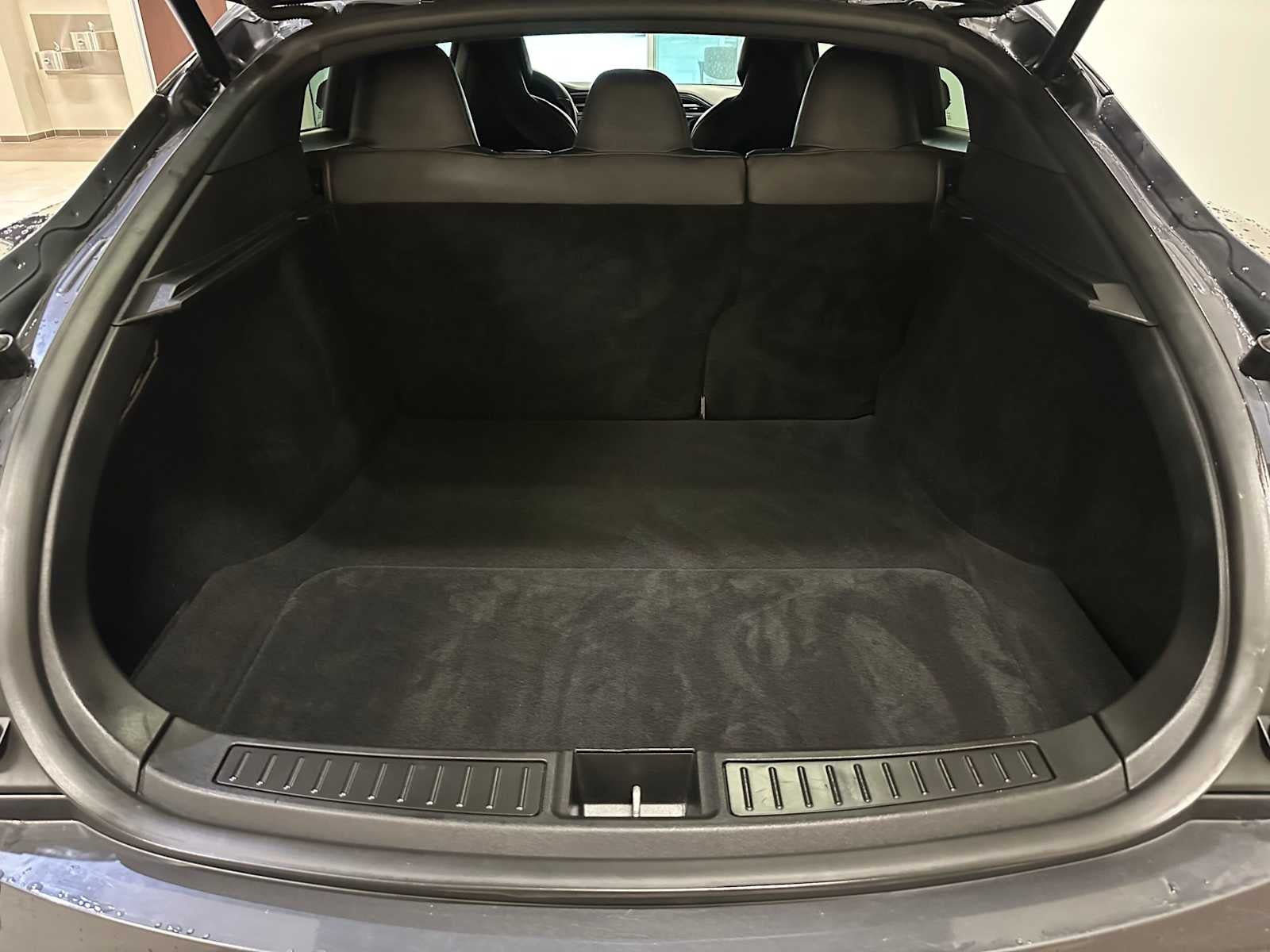 2017 Tesla Model S 75D