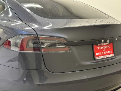 2017 Tesla Model S 75D