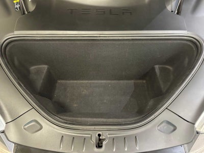 2017 Tesla Model S 75D