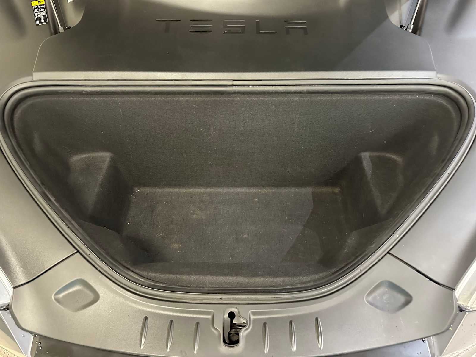 2017 Tesla Model S 75D