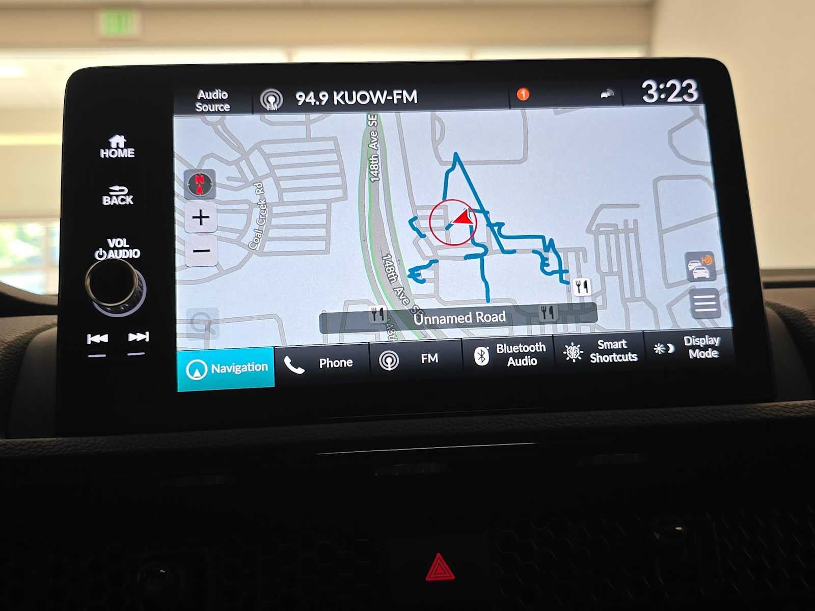 2023 Honda CR-V Hybrid Sport Touring